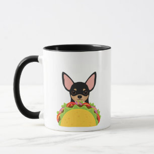 Chihuahua Mugs
