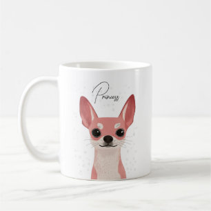 Chihuahua Mugs