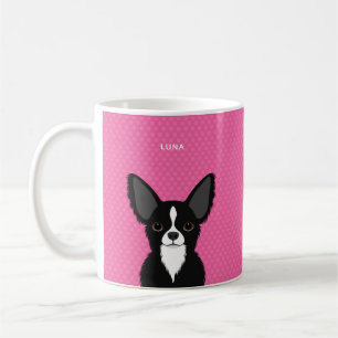 Chihuahua Mugs