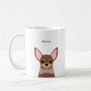 Chihuahua Mugs