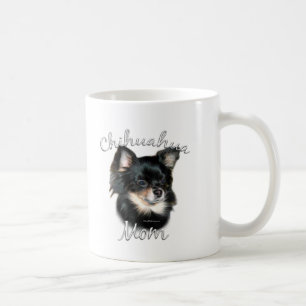 Chihuahua Mum 2 Coffee Mug