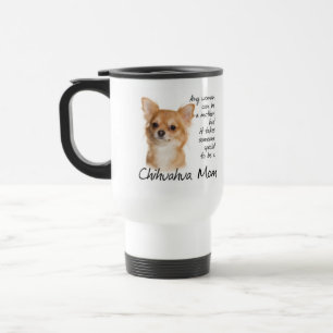 Chihuahua Mum Mug