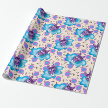 Chihuahua on a cloud