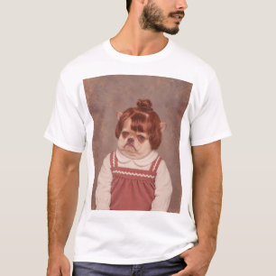 Chihuahua Picture Day T-Shirt