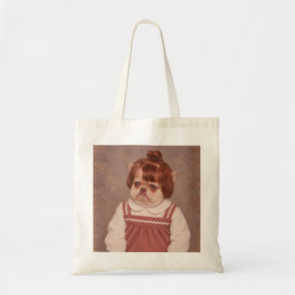 Chihuahua Picture Day Tote Bag