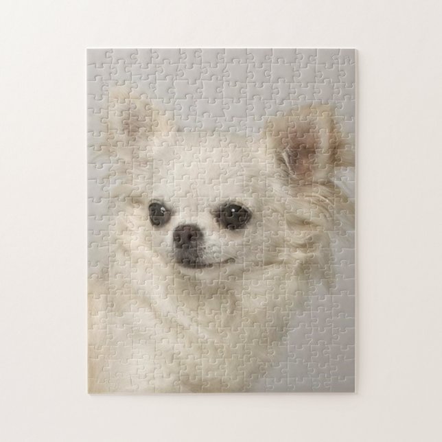 Chihuahua.png Jigsaw Puzzle (Vertical)