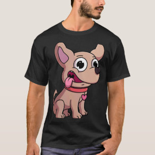 Chihuahua Pup T-Shirt