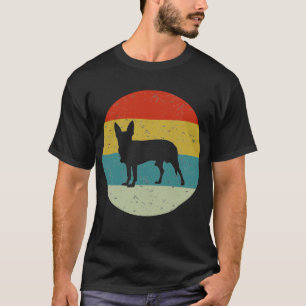 chihuahua retro vintage T-Shirt