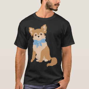 Chihuahua Ribbon T-Shirt
