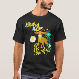 Chihuahua Rules! T-Shirt