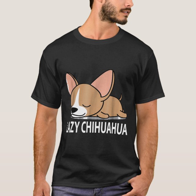 Chihuahua Shirt (Front)