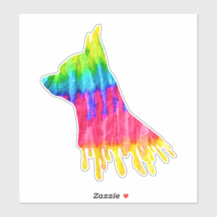 Chihuahua Sticker