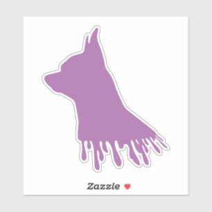 Chihuahua Sticker