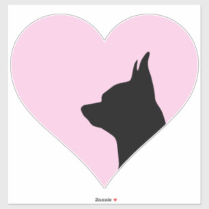 Chihuahua Sticker