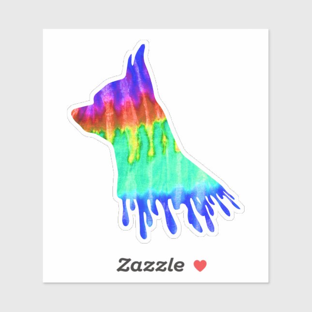 Chihuahua Sticker (Sheet)