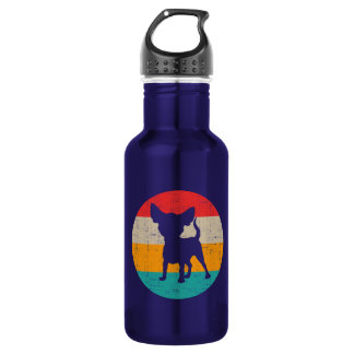 Chihuahua Sunset 532 Ml Water Bottle