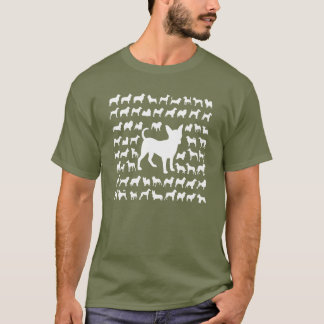 Chihuahua T-Shirt