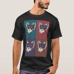 Chihuahua                               T-Shirt