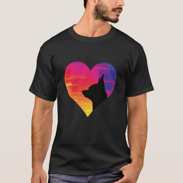 Chihuahua        T-Shirt (Front)