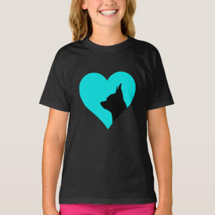 Chihuahua   T-Shirt