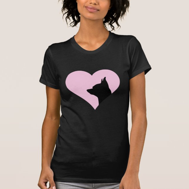 Chihuahua        T-Shirt (Front)
