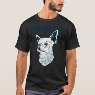 Chihuahua T-Shirt