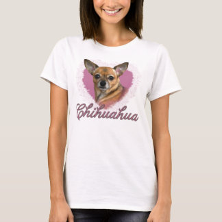 Chihuahua T-Shirt
