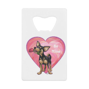 Chihuahua Valentine's Day