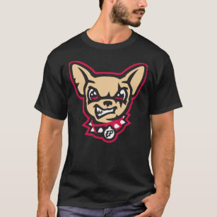 Chihuahuas Dog Head El Paso Cute Dog Essential T-S T-Shirt