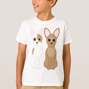 Chihuahuas T-Shirt