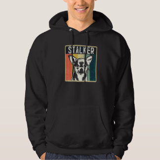 Chihuahueño Chihuahua Dog Breed  38 Hoodie