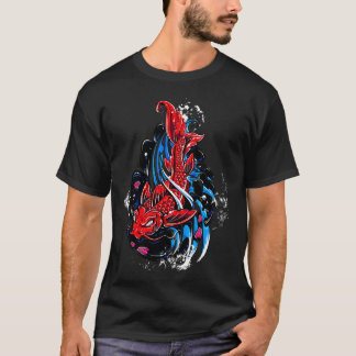 Chik Chuku Fish For You T-Shirt