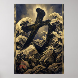 Chikara: Power & Strength Art260040011 Poster