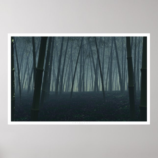 Chikusei Poster (Front)