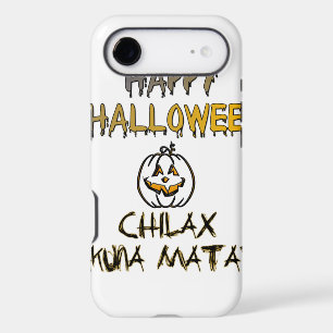 Chilax Spooky & Fun: Happy Halloween Collection