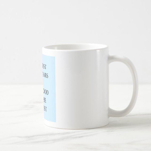 CHILD3.png Coffee Mug (Right)
