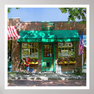 child at heart poster