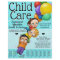 Child Care. Day Care. 8x10 Custom Tear Sheet