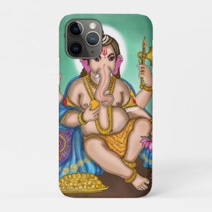 Child Ganesha Phone Case