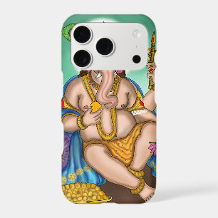 Child Ganesha Phone Case