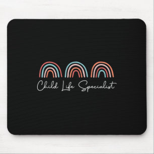 Child Life Specialist Paediatrics Occupational The Mouse Pad