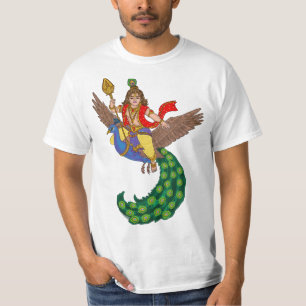 Child Murugan T-Shirt