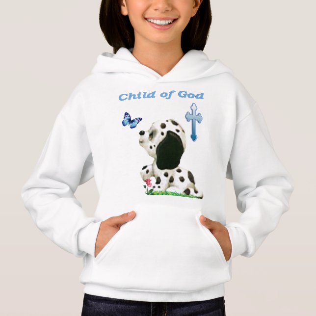 Child of God (Front)