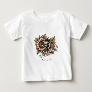 Child of God Baby T-Shirt