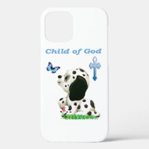 Child of God iPhone 12 Case