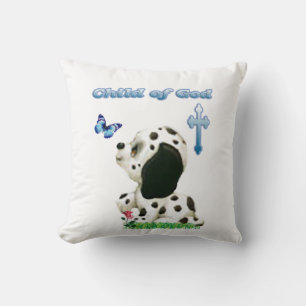 Child of God Cushion
