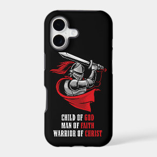 Child of GOD - Man of FAITH - Warrior of CHRIST