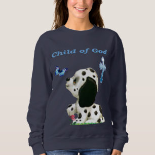 Child of God Sweatshirt