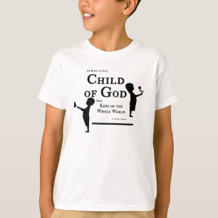 Child of God T-Shirt