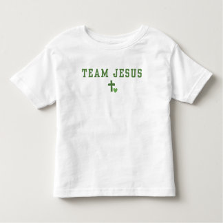 Child of God Toddler T-Shirt